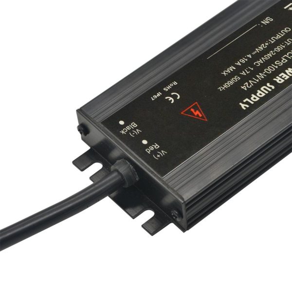 Led Power Supply unit PSU CLPS100-W1V24 – Bild 5