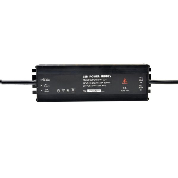 Led Power Supply unit PSU CLPS150-W1V24 - immagine 2