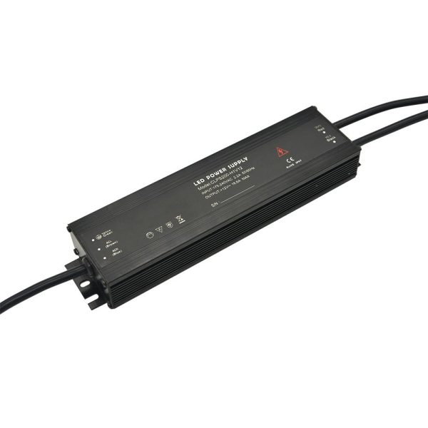 Led Power Supply unit PSU CLPS200W-H1V12