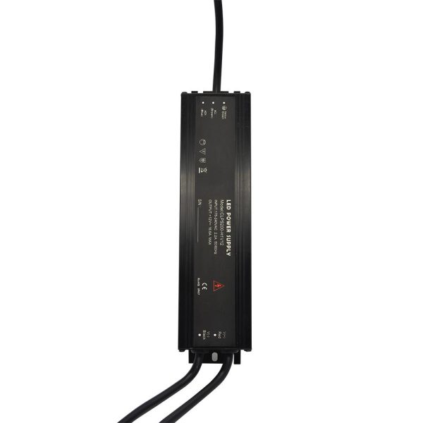 Led Power Supply unit PSU CLPS200W-H1V12 - 이미지 6
