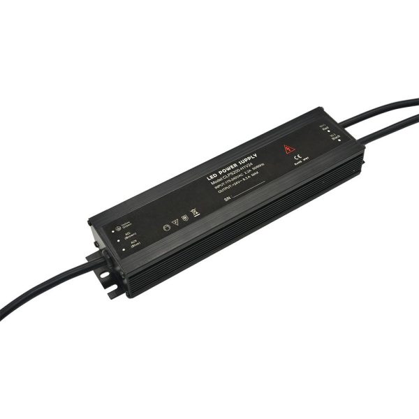Led Power Supply unit PSU CLPS200W-H1V24