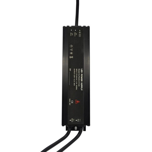Led Power Supply unit PSU CLPS200W-H1V24 - immagine 5
