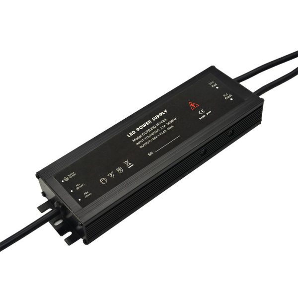 Led Power Supply unit PSU CLPS250W-H1V24