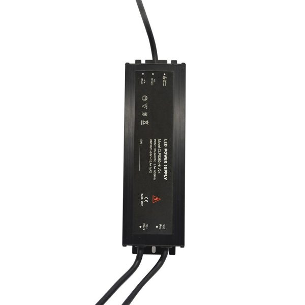 Led Power Supply unit PSU CLPS250W-H1V24 - Imagen 5