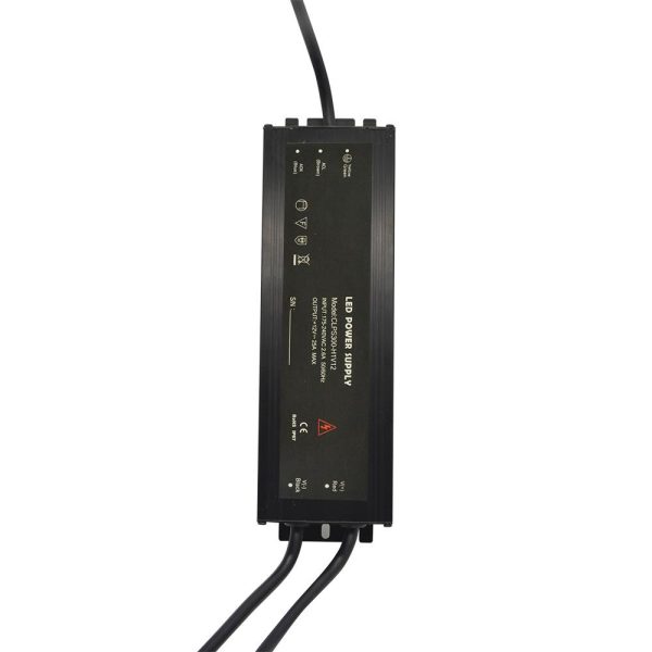 Led Power Supply unit PSU CLPS300W-H1V12 - Image 5