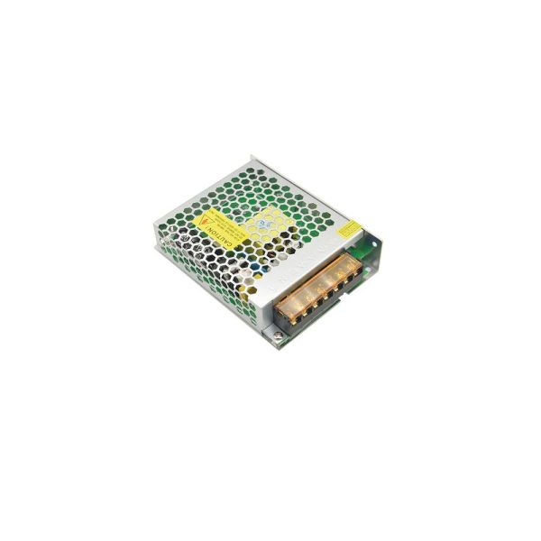Led Power Supply unit PSU CPS100-W1V12 - immagine 5