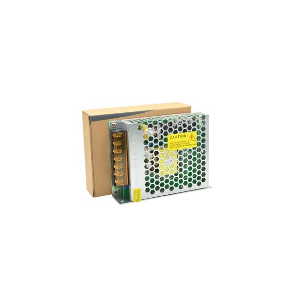 Led Power Supply unit PSU CPS100-W1V12 - immagine 6