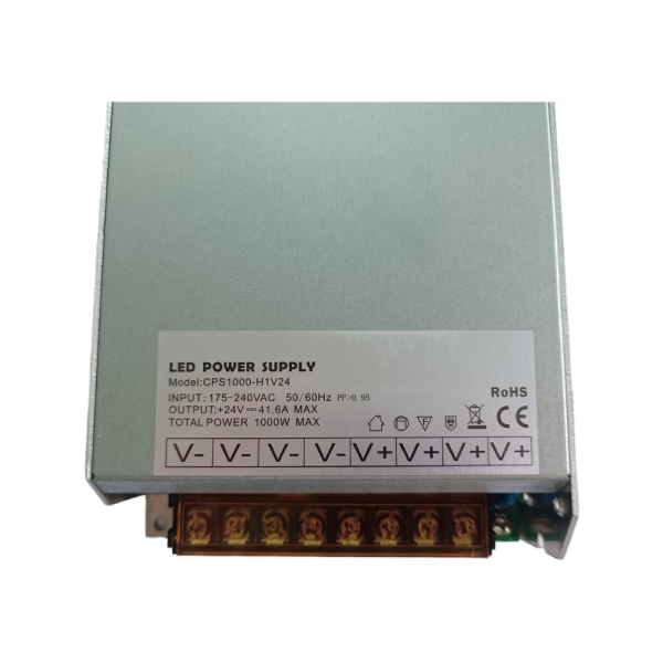 Led Power Supply unit PSU CPS1000H1V24