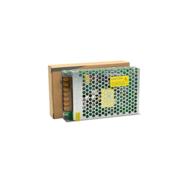 Led Power Supply unit PSU CPS150-W1V12 — изображение 6
