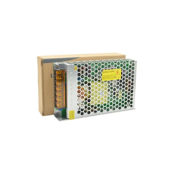 Led Power Supply unit PSU CPS250-H1V12 - Image 5
