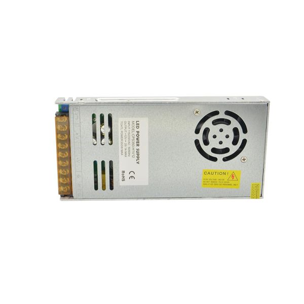 Led Power Supply unit PSU CPS350-H1V12 - immagine 2