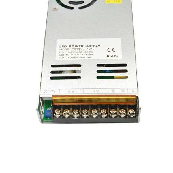 Led Power Supply unit PSU CPS350-H1V12 - immagine 3