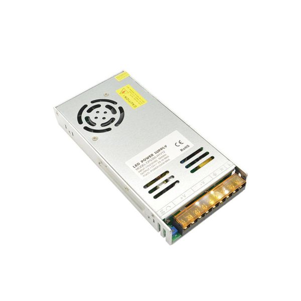 Led Power Supply unit PSU CPS350-H1V12 - immagine 4