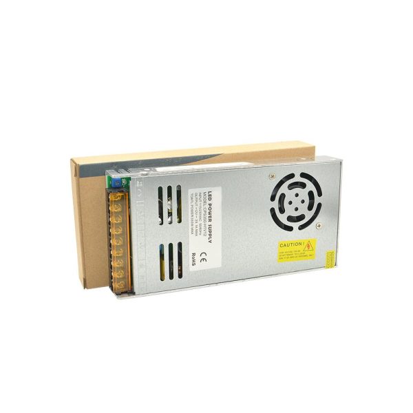 Led Power Supply unit PSU CPS350-H1V12 - immagine 5