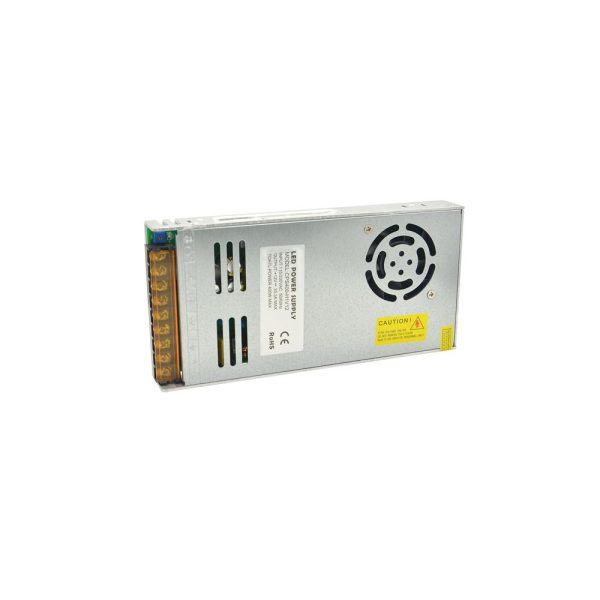 Led Power Supply unit PSU CPS400-H1V12 - immagine 2