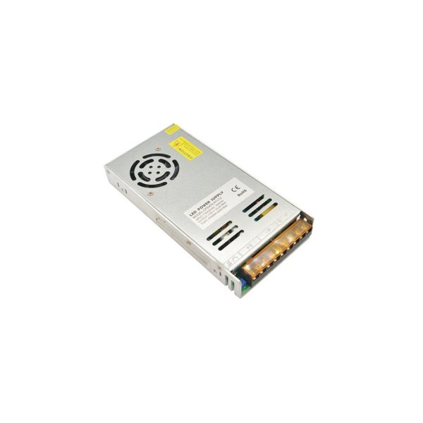 Led Power Supply unit PSU CPS400-H1V12 - immagine 5