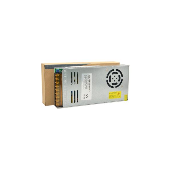 Led Power Supply unit PSU CPS400-H1V12 - immagine 6