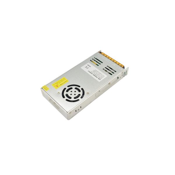 Led Power Supply unit PSU CPS400-H1V24 — изображение 2