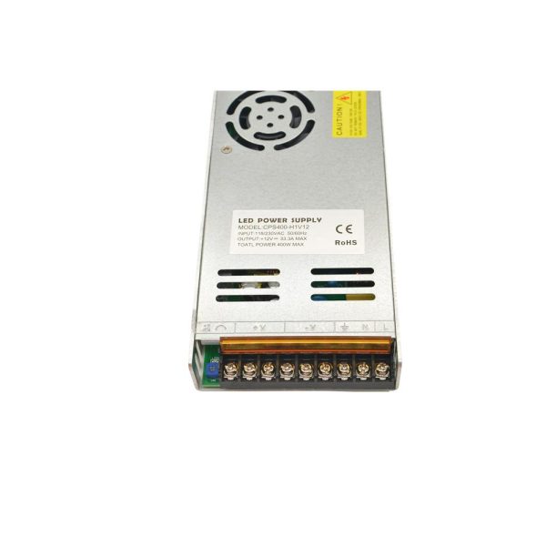 Led Power Supply unit PSU CPS400-H1V24 — изображение 3
