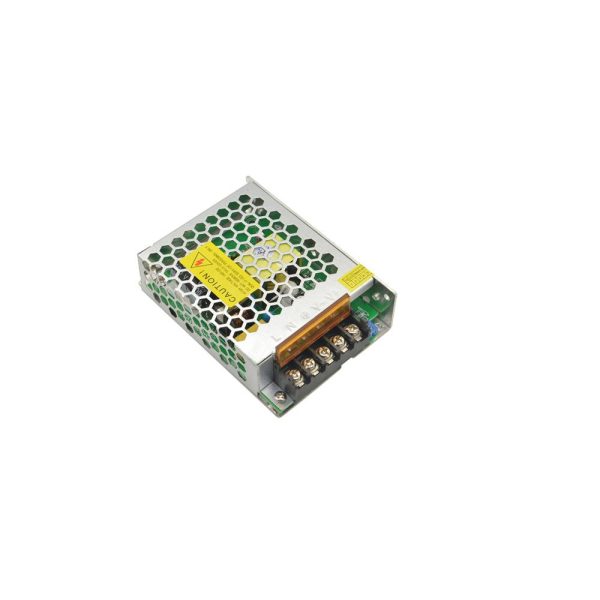Led Power Supply unit PSU CPS60-W1V12 — изображение 4