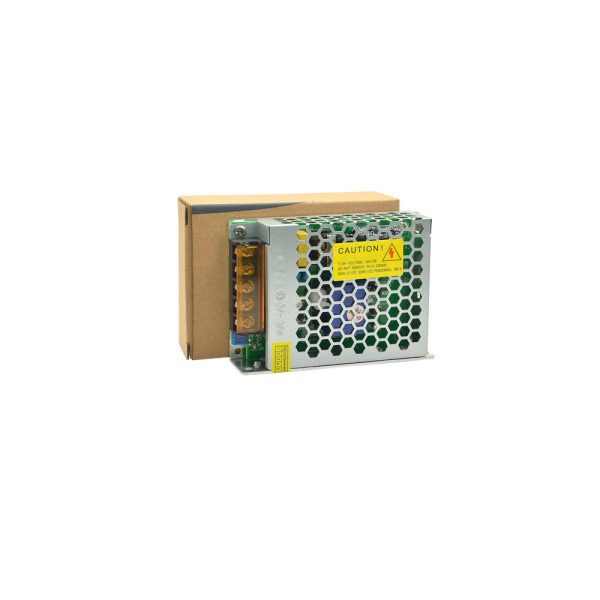 Led Power Supply unit PSU CPS60-W1V24 — изображение 6