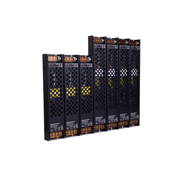 Led Power Supply unit PSU CRS100-H1V24 - Image 5