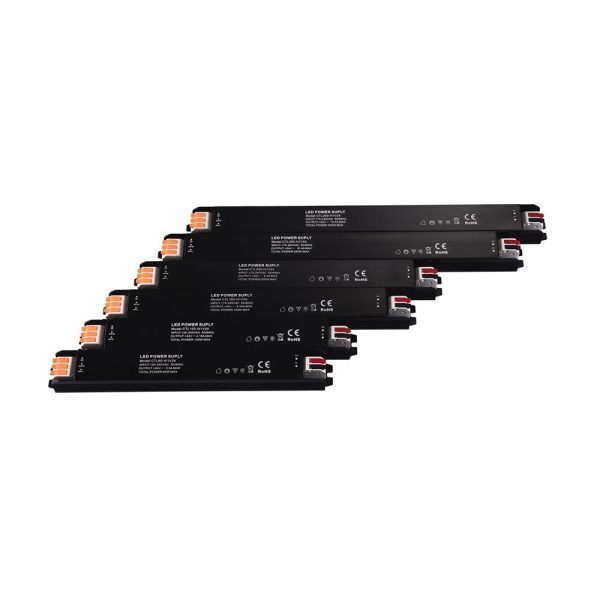 Led Power Supply unit PSU CTL300-H1V12 - Image 4