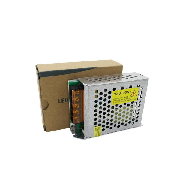 Led Power Supply unit PSU EPS120-W1V12 - Image 6