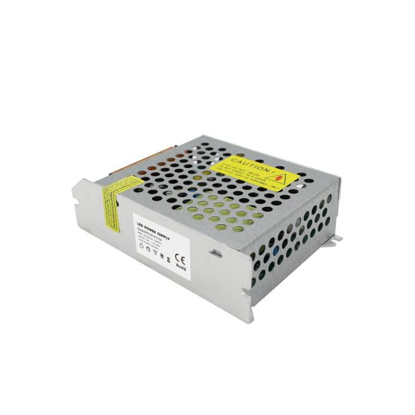Led Power Supply unit PSU EPS120-W1V24 - Image 2