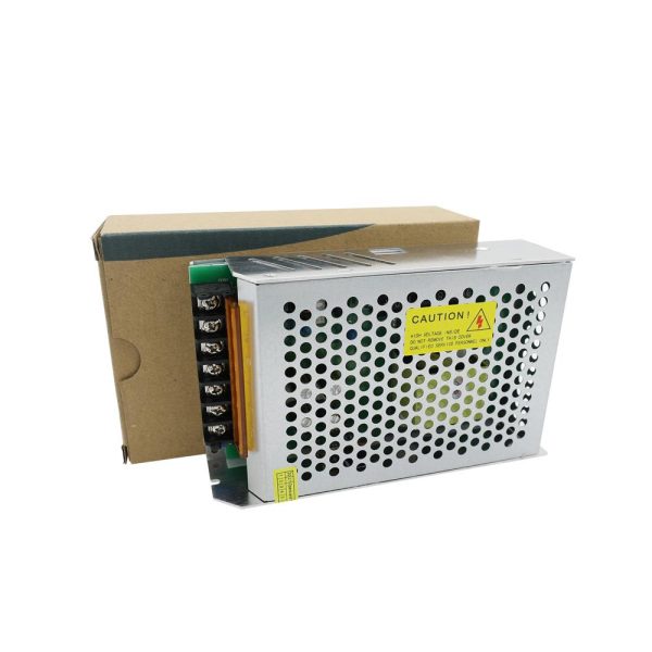 Led Power Supply unit PSU EPS200-H1V12 — изображение 6