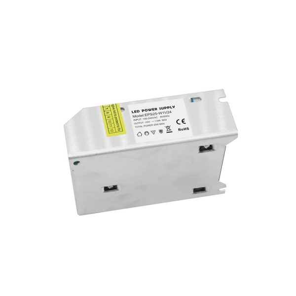 Led Power Supply unit PSU EPS25-W1V24 - Image 4