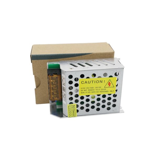 Led Power Supply unit PSU EPS25-W1V24 - Image 6