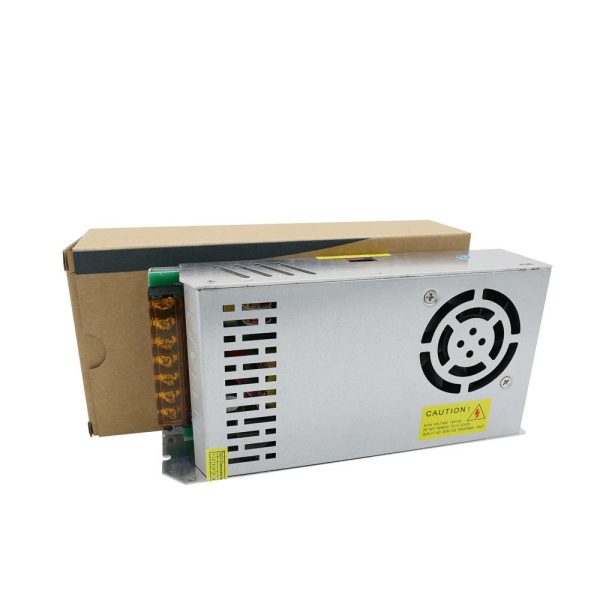 Led Power Supply unit PSU EPS350-H1V24 - Image 4