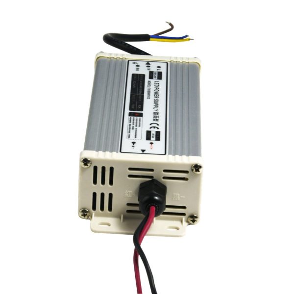 Led Power Supply unit PSU FX100-W1V12 - Image 4