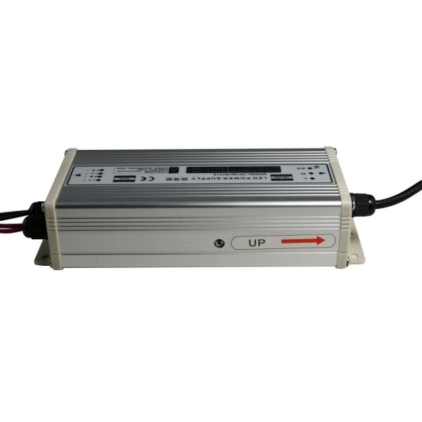 Led Power Supply unit PSU FX150-W1V12 - immagine 3