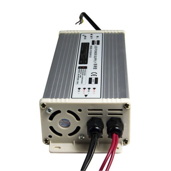 Led Power Supply unit PSU FX150-W1V12 - immagine 4