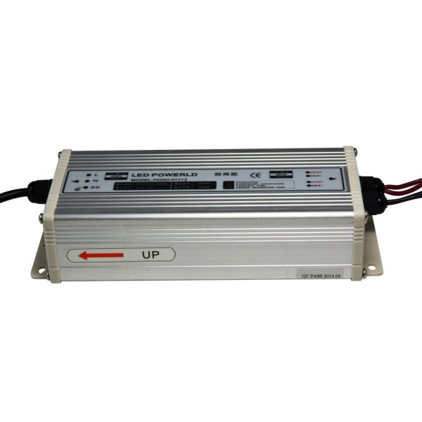 Led Power Supply unit PSU FX250-H1V12 - Image 2
