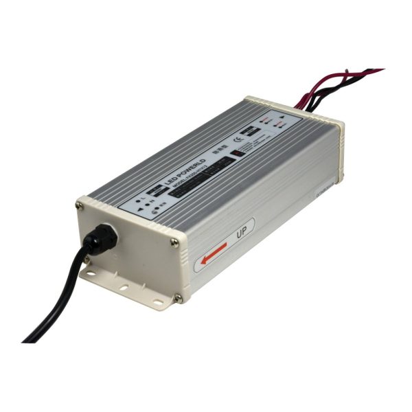 Led Power Supply unit PSU FX250-H1V12 - Image 3