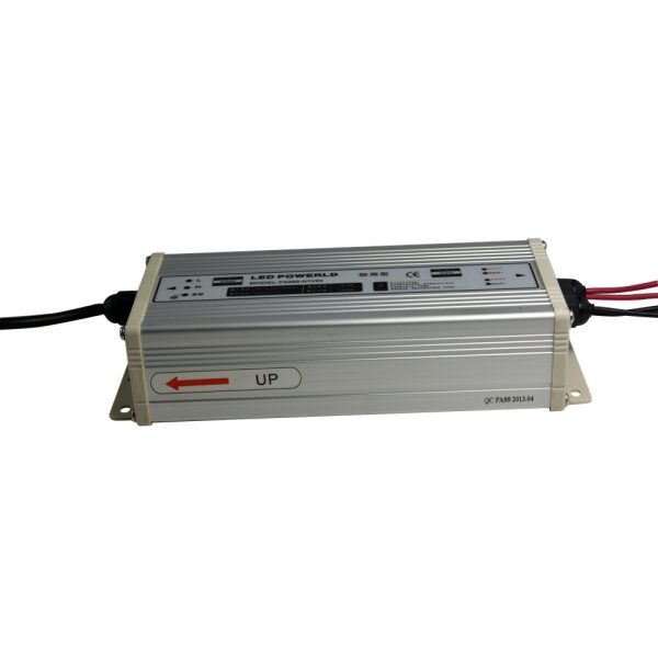Led Power Supply unit PSU FX250-H1V24 - Image 4