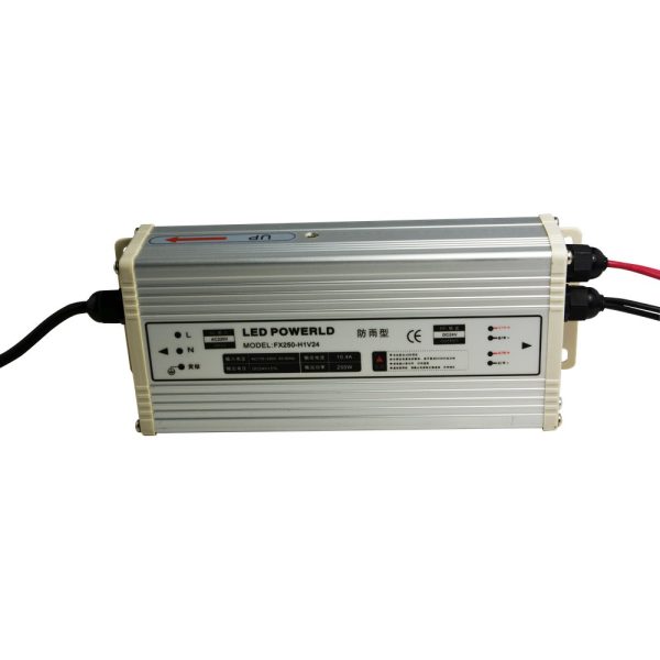 Led Power Supply unit PSU FX250-H1V24 - Image 5