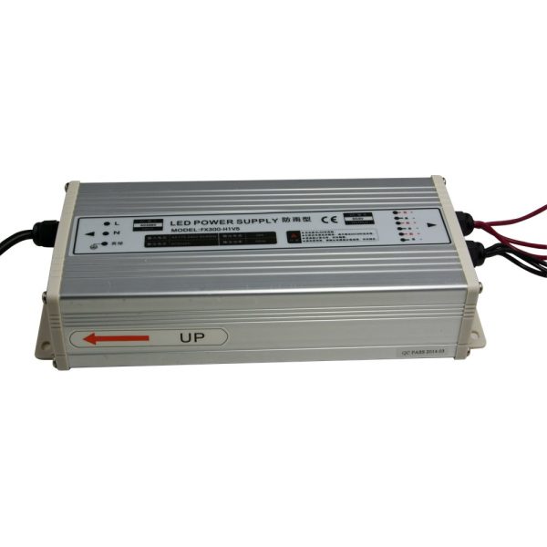 Led Power Supply unit PSU FX300-H1V5 - immagine 2
