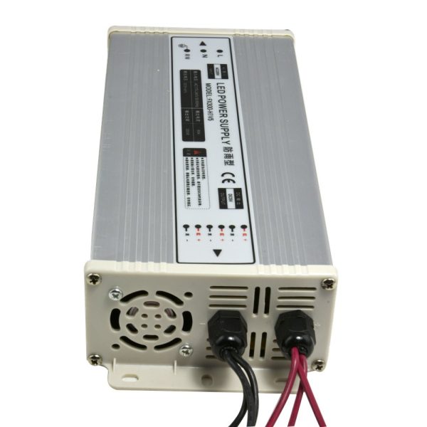 Led Power Supply unit PSU FX300-H1V5 - immagine 4
