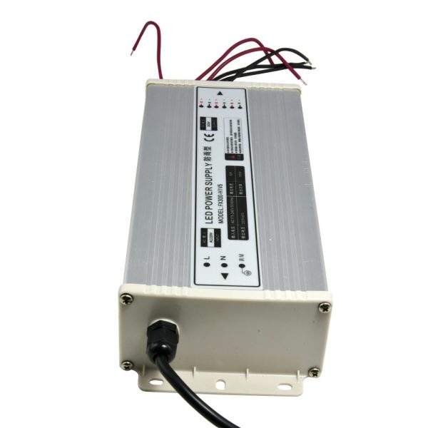 Led Power Supply unit PSU FX300-H1V5 - immagine 5
