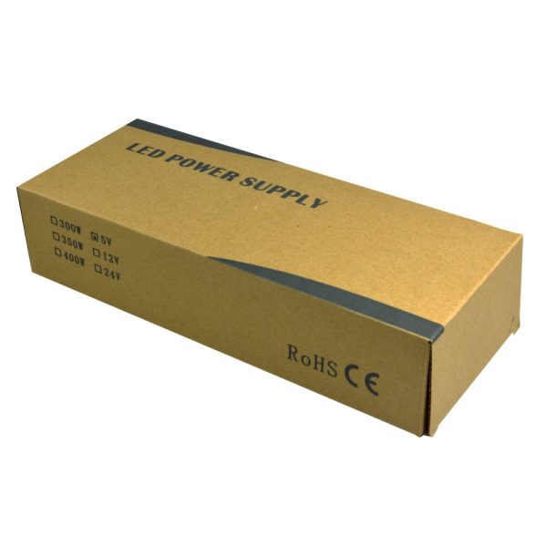 Led Power Supply unit PSU FX300-H1V5 - immagine 6