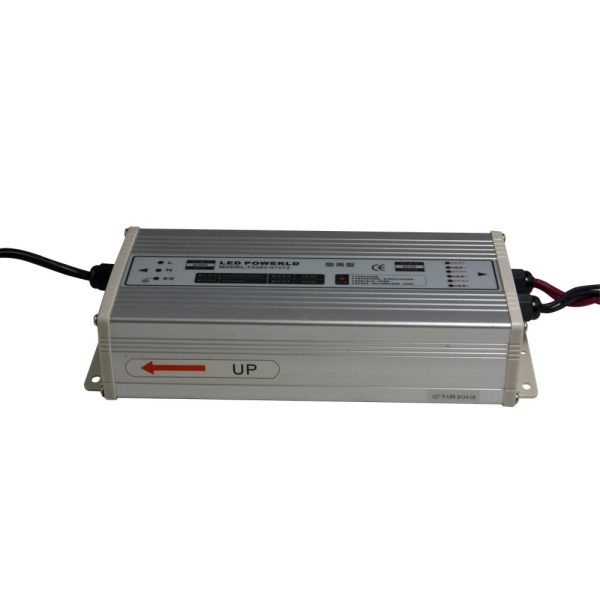 Led Power Supply unit PSU FX350-H1V12 - Image 2