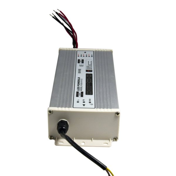 Led Power Supply unit PSU FX350-H1V12 - Image 4