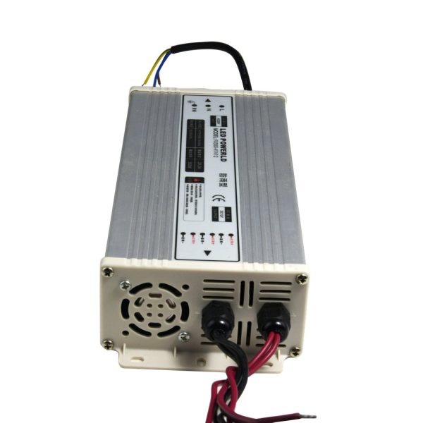 Led Power Supply unit PSU FX350-H1V12 - Image 5