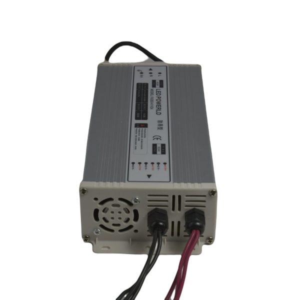 Led Power Supply unit PSU FX350-H1V24 - Image 4