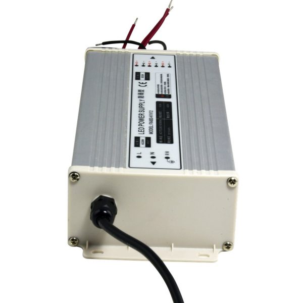 Led Power Supply unit PSU FX400-H1V12 - immagine 3
