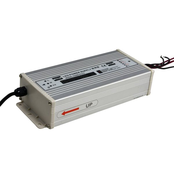 Led Power Supply unit PSU FX400-H1V12 - immagine 4